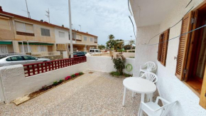 Casa El Mojon - A Murcia Holiday Rentals Property